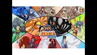 動画 Naruto ナルト 尾獣と人柱力の一覧と強さトップ１０ 尾獣の放つ 尾獣玉 はかなりの破壊力を誇る ナルト ボルトランキング Nung Tv 動画でマンガ考察 ネタバレや考察 伏線 最新話の予想 感想集めました