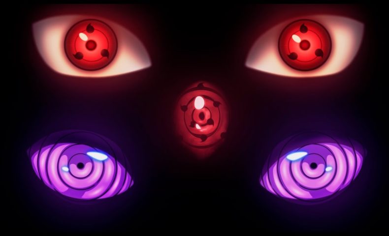 動画 Naruto その力 まさにチート級 瞳術 血継限界まとめ アニはぴ 動画でマンガ考察 ネタバレや考察 伏線 最新話の予想 感想集めました