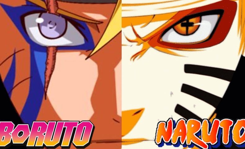 動画 アニメ Boruto Vs Naruto どっちが好き ナルト派 ボルト派 動画でマンガ考察 ネタバレや考察 伏線 最新 話の予想 感想集めました