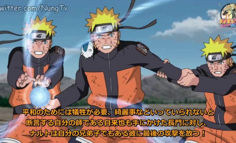 動画 Naruto ナルト 名場面ランキングベスト10 気になる1位とは ナルト ボルトランキング Nung Tv 動画でマンガ考察 ネタバレや考察 伏線 最新話の予想 感想集めました