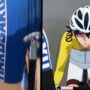 【動画】Yowamushi Pedal Glory Line [ 弱虫ペダル Season 4 ] Weakling Pedal Best Moments #54