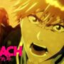 【動画】TVアニメ『BLEACH 千年血戦篇』PV第1弾／２０２２年１０月放送開始